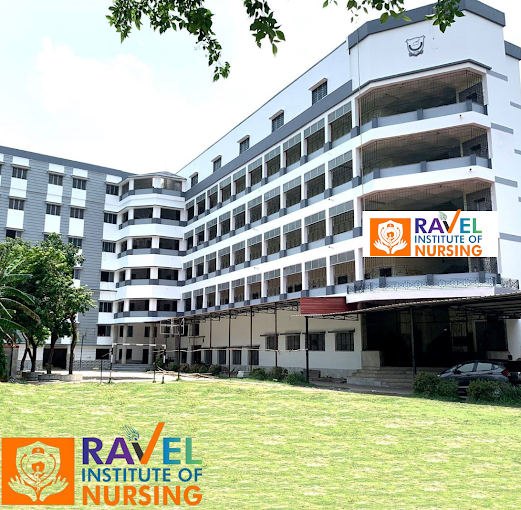 Ravel Institute of Nursing